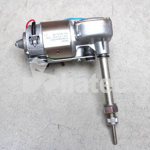 6011 5810 MOTOR STIERAČA ZADNÝ 12V TRAKTOR ZETOR