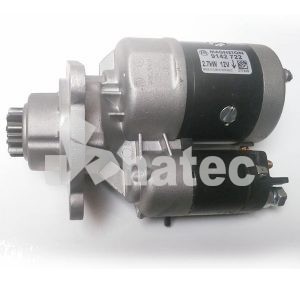 6918 5771.1 STARTER 12V-2,7 KW S REDUKCIOU TRAKTOR ZETOR