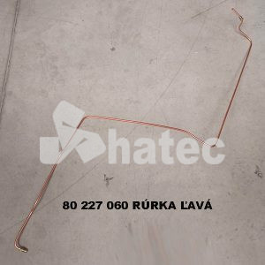 80 227 060 RÚRKA ĽAVÁ, ZETOR