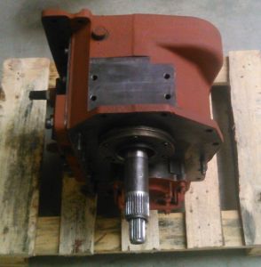 Repasované náhradné diely na VZV Desta Repasované náhradné diely na VZV Desta