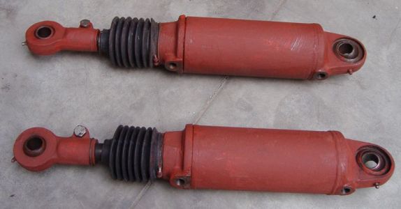 Repasované náhradné diely na VZV Desta Repasované náhradné diely na VZV Desta