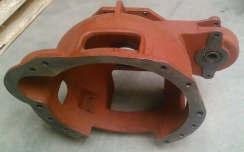 Repasované náhradné diely na VZV Desta Repasované náhradné diely na VZV Desta