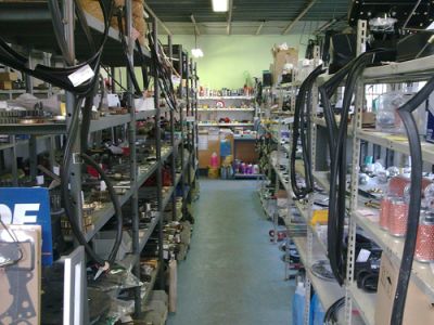 Hatec - predajňa v Trnave Hatec - predajňa v Trnave