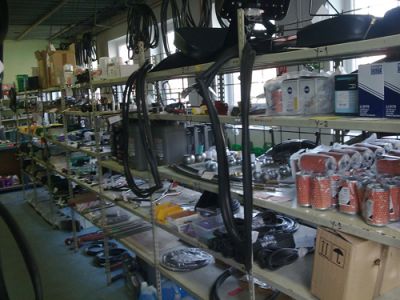 Hatec - predajňa v Trnave Hatec - predajňa v Trnave