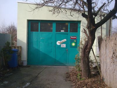 Hatec - predajňa v Trnave Hatec - predajňa v Trnave