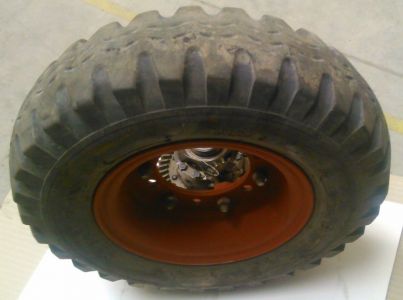 Repasované náhradné diely na VZV Desta Repasované náhradné diely na VZV Desta